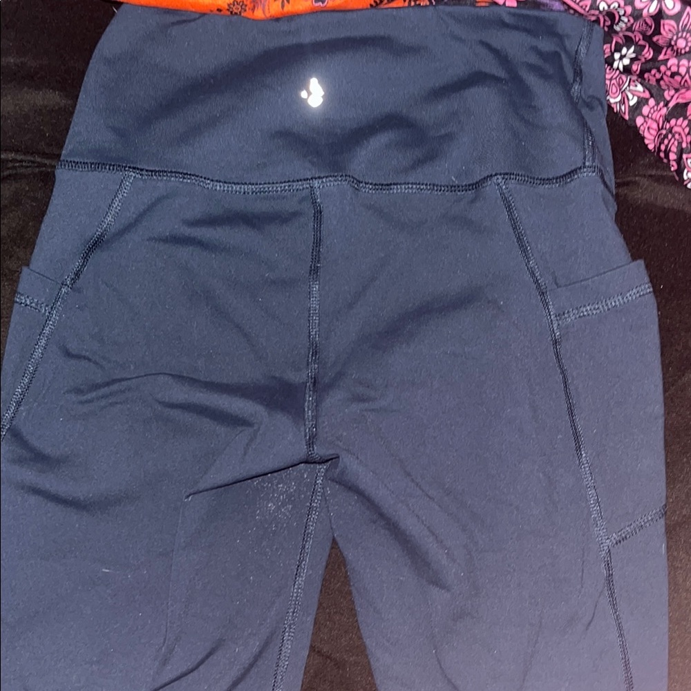 Navy women Bottoms